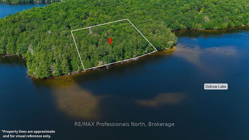 1440-6 WEST OXBOW LAKE Road, Lake of Bays, ON P1H 2J6 – photo 3