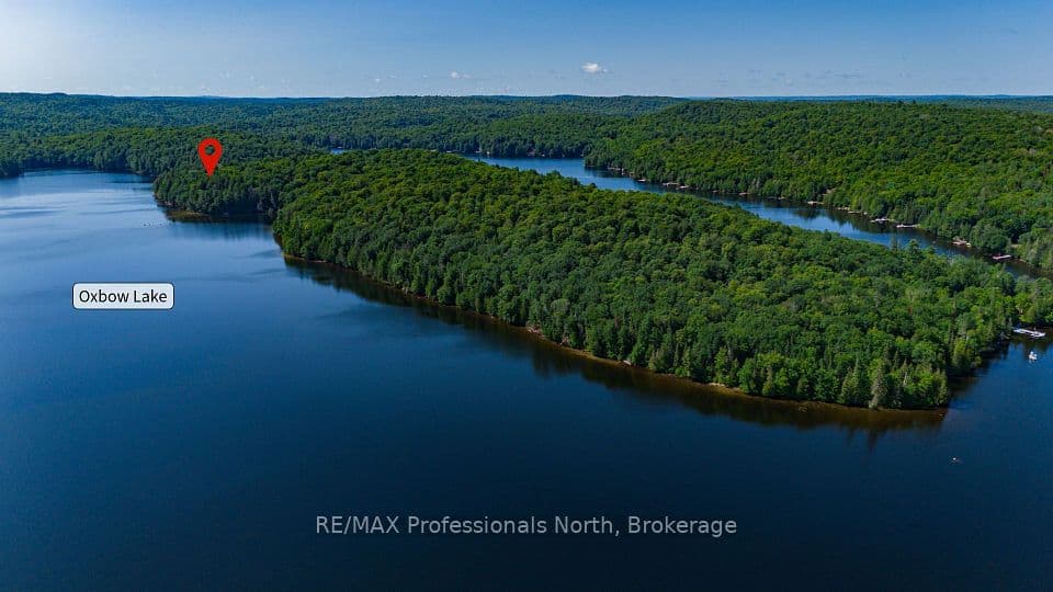 1440-6 WEST OXBOW LAKE Road, Lake of Bays, ON P1H 2J6 – photo 2