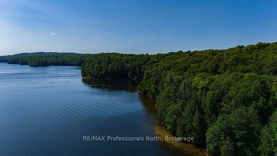 1440-6 WEST OXBOW LAKE Road, Lake of Bays, ON P1H 2J6 – main photo