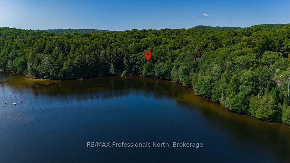 1440-5 WEST OXBOW LAKE Road, Lake of Bays, ON P1H 2J6 – main photo