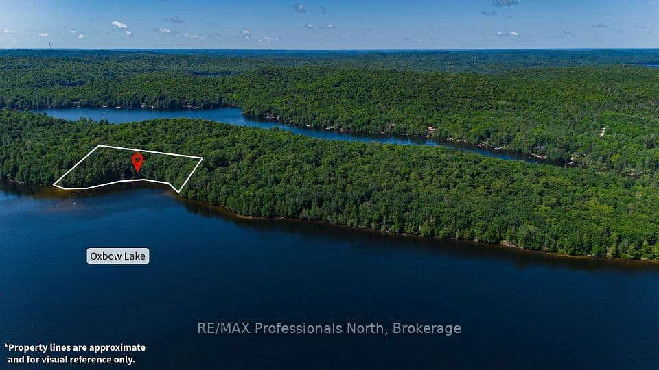 1440-5 WEST OXBOW LAKE Road, Lake of Bays, ON P1H 2J6 – photo 2