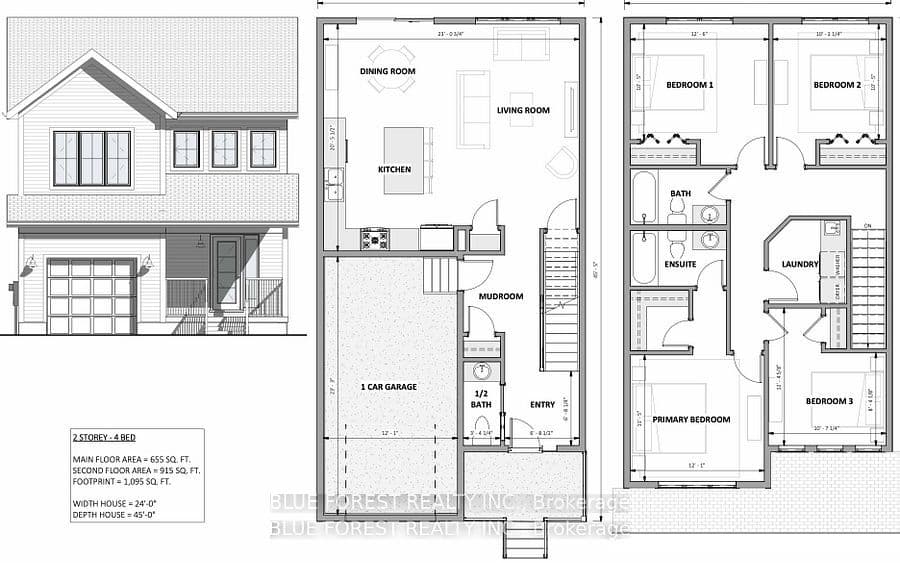 LOT 40 STELLA Avenue, Southwest Middlesex, ON N0L 1M0 – photo 2