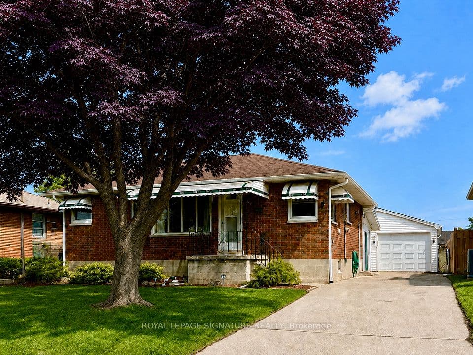 51 Spurgeon Drive, Chatham-Kent, ON N7L 3W4 – main photo