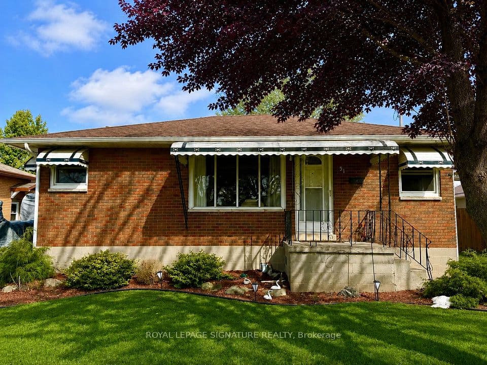 51 Spurgeon Drive, Chatham-Kent, ON N7L 3W4 – photo 2