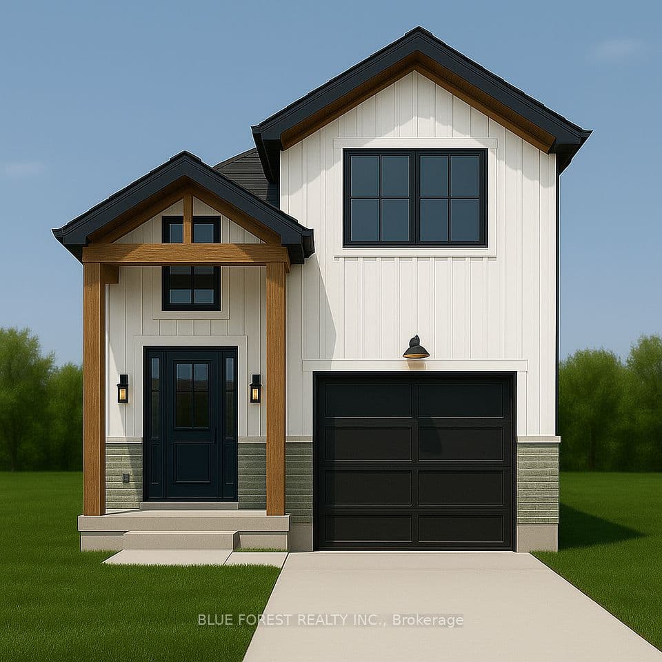 LOT 37 STELLA Avenue, Southwest Middlesex, ON N0L 1M0 – main photo