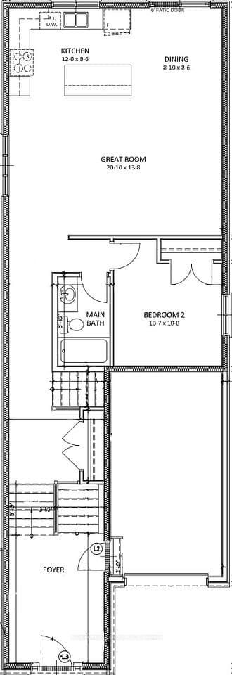 LOT 37 STELLA Avenue, Southwest Middlesex, ON N0L 1M0 – photo 2