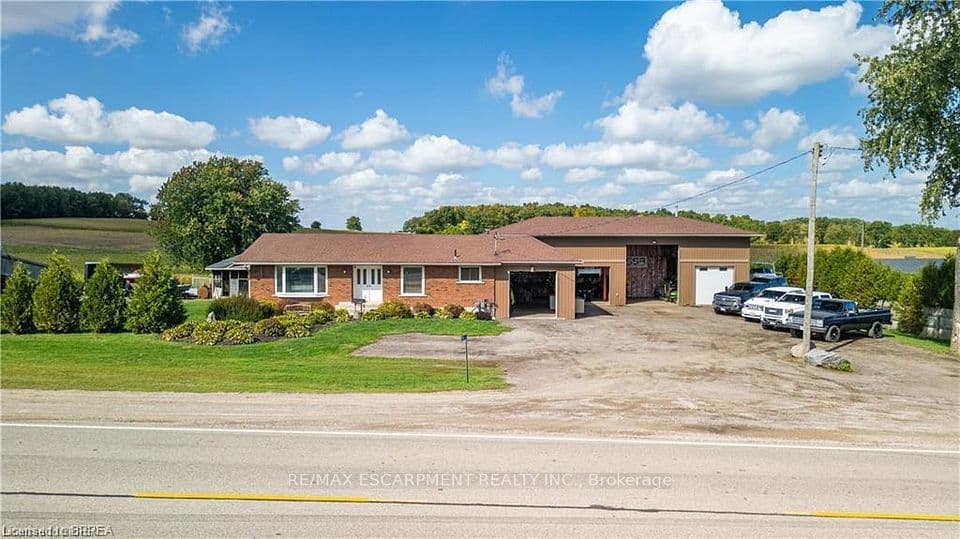 591 Governors Road E, Brant, ON N3L 3E1 – photo 2