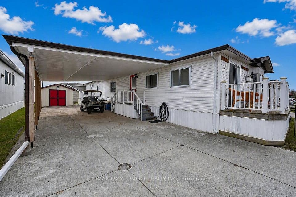 3033 Townline Road 154, Fort Erie, ON L0S 1S1 – main photo