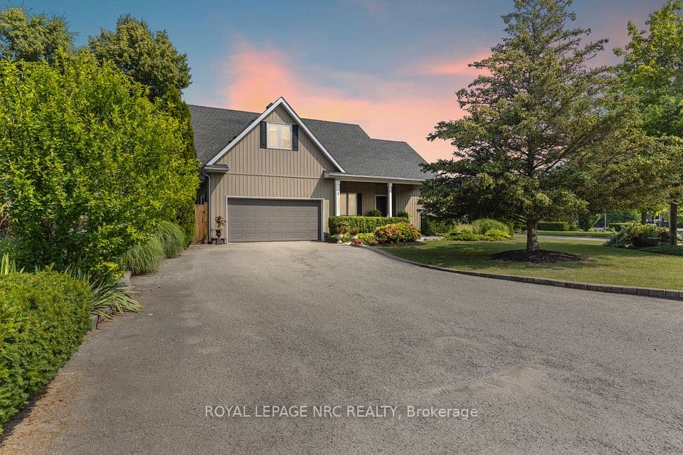 1 Karsam Court, Niagara-on-the-Lake, ON L0S 1J0 – main photo