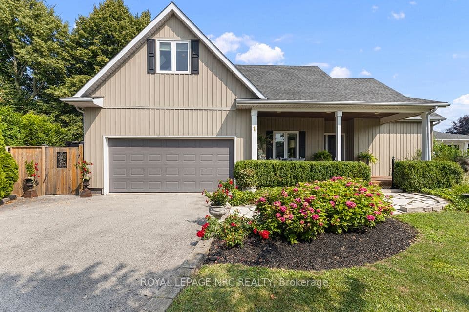 1 Karsam Court, Niagara-on-the-Lake, ON L0S 1J0 – photo 2