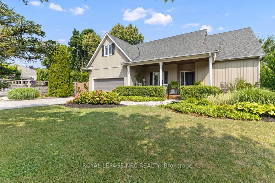 1 Karsam Court, Niagara-on-the-Lake, ON L0S 1J0 – photo 3