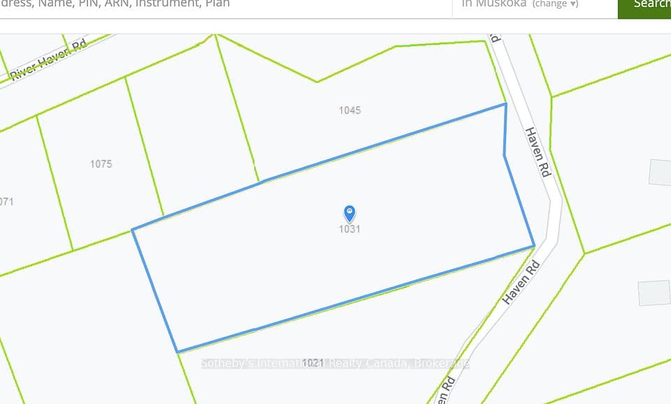 1031 HAVEN Road, Bracebridge, ON P1L 1X1 – photo 3