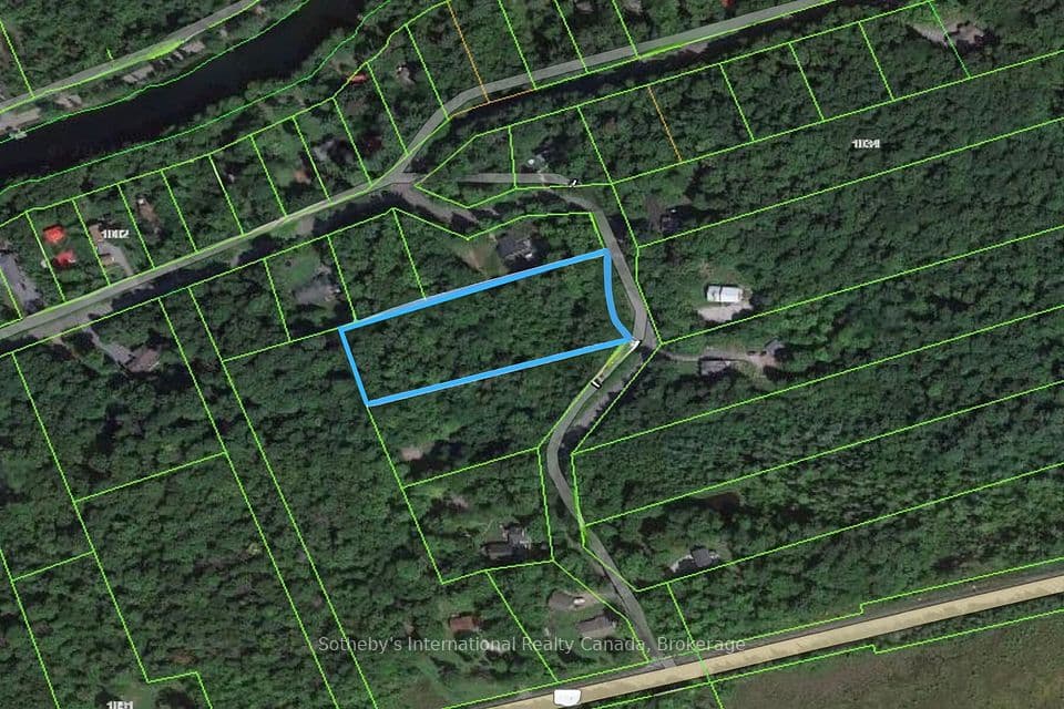 1031 HAVEN Road, Bracebridge, ON P1L 1X1 – main photo