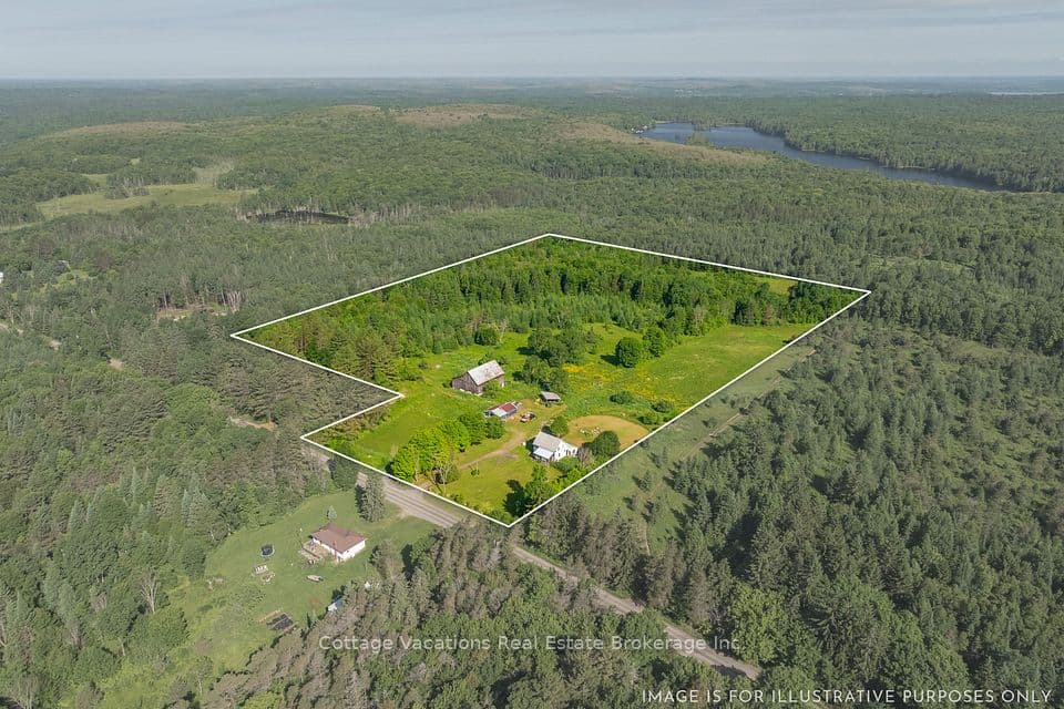 1678 Fern Glen Road W, Perry, ON P0A 1J0 – main photo