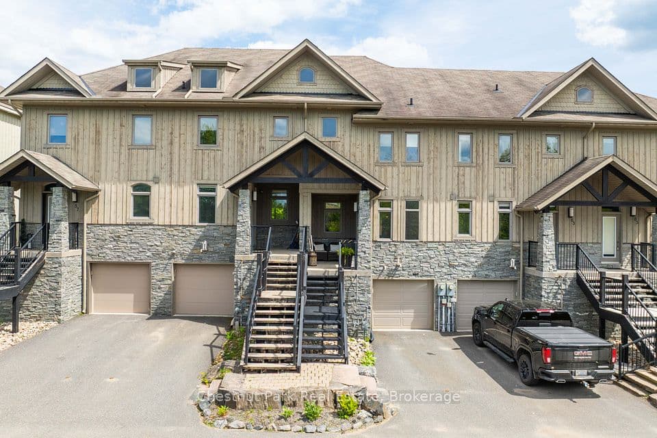 61 Rockmount Crescent, Gravenhurst, ON P1P 0A6 – main photo