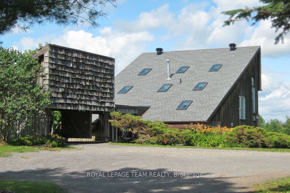 5965 Rideau Valley Drive N, Manotick - Kars - Rideau Twp and Area, ON K4M 1B3 – main photo