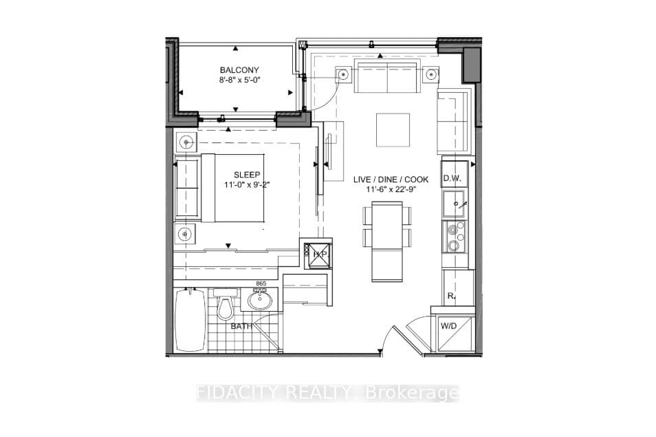 360 PATRICIA Street 102, Westboro - Hampton Park, ON K1Z 0A8 – photo 2