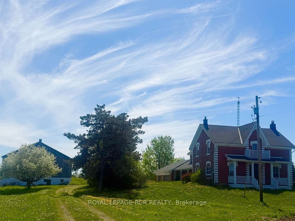 5600 Fourth Line, Guelph/Eramosa, ON N0B 2K0 – main photo