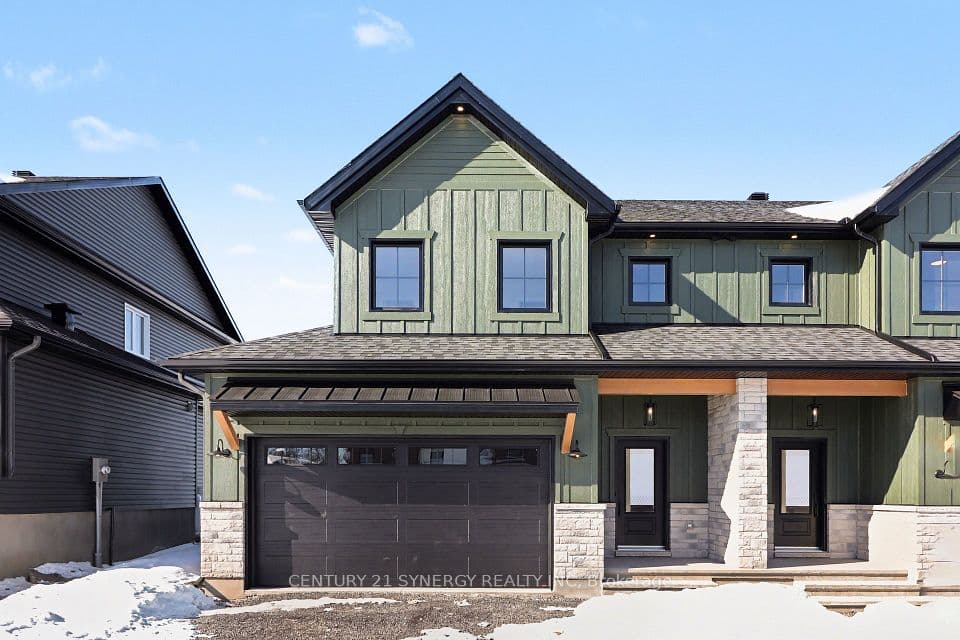 71 VILLENEUVE Street, North Stormont, ON K0C 1W0 – main photo