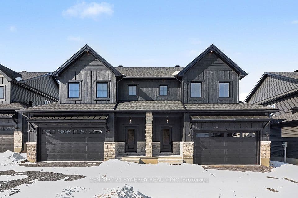 67 VILLENEUVE Street, North Stormont, ON K0C 1W0 – photo 2