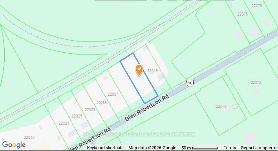 0 Glen Robertson Road, North Glengarry, ON K0B 1H0 – photo 2