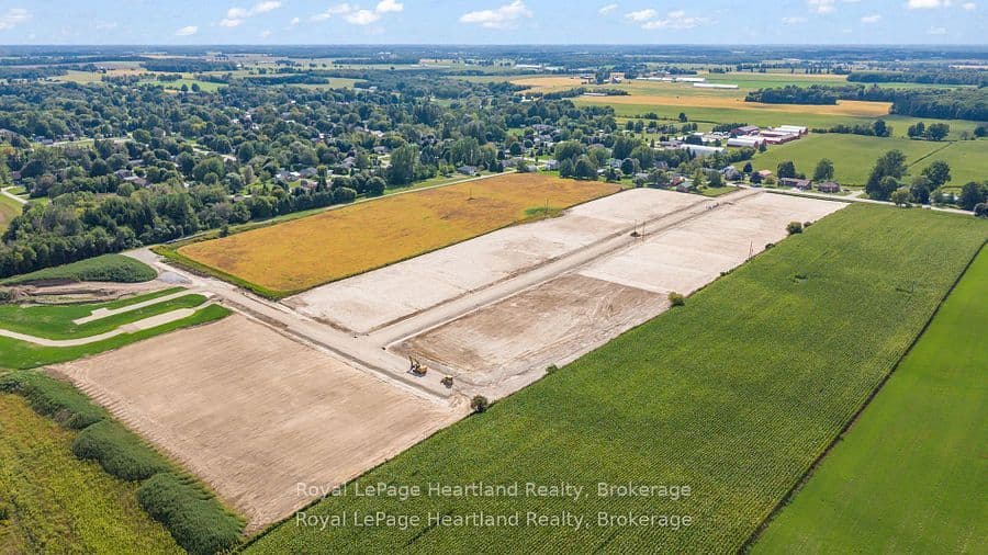 LOT 3 North Street, Howick, ON N0G 1V0 – photo 3