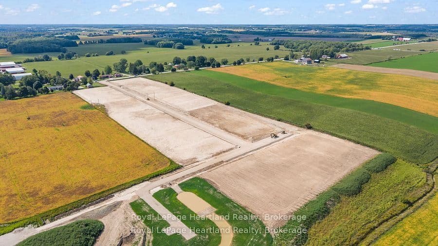 LOT 6 North Street, Howick, ON N0G 1V0 – main photo
