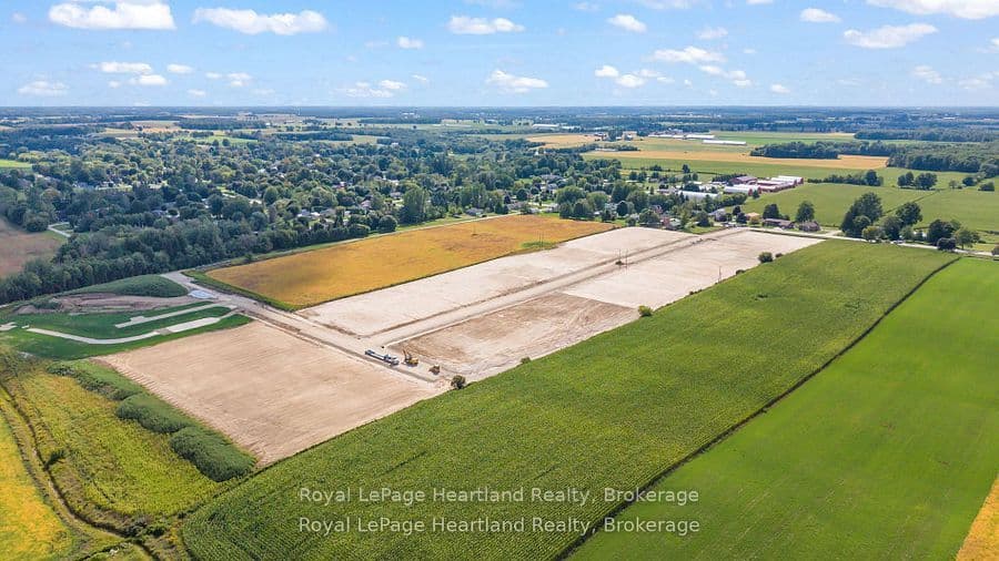 LOT 11 North Street, Howick, ON N0G 1V0 – main photo