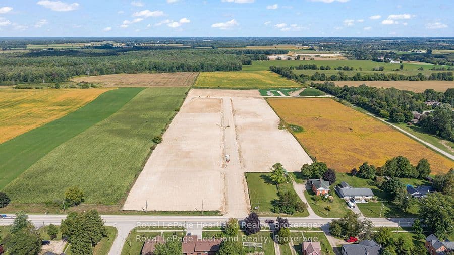 LOT 13 East Street N, Howick, ON N0G 1V0 – photo 2