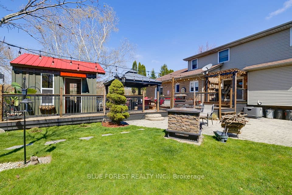 174 McArthur Street, Dutton/Dunwich, ON N0L 1J0 – photo 2