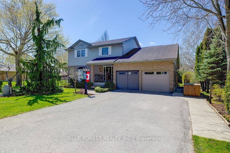 174 McArthur Street, Dutton/Dunwich, ON N0L 1J0 – main photo