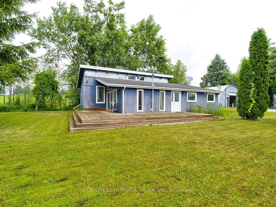 9164 10th Side Road, Erin, ON L7J 2L8 – main photo