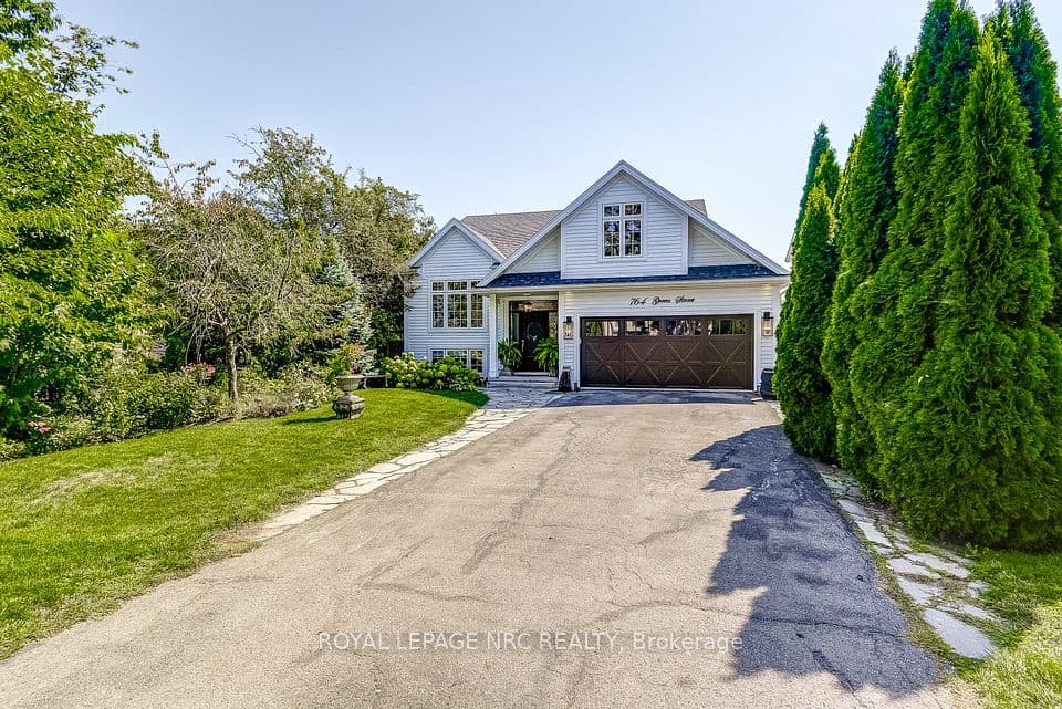 764 GREEN Street, Niagara-on-the-Lake, ON L0S 1J0 – main photo