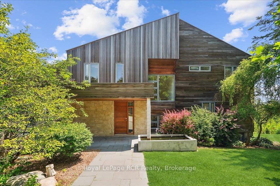 20 Everett Road, South Bruce Peninsula, ON N0H 2T0 – main photo