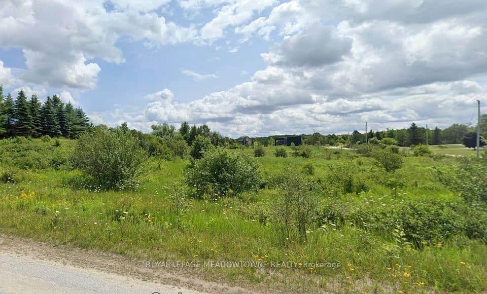 Lot 67 Brewester's Lake Road, Grey Highlands, ON N0C 1M0 – main photo