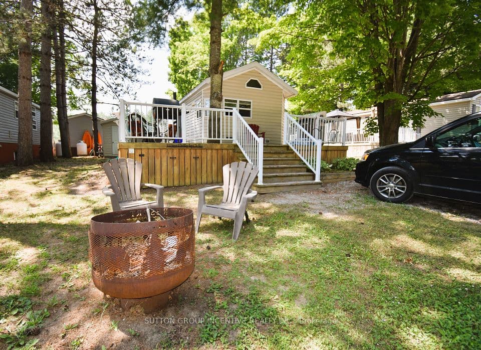 1082 Shamrock Marina Road 62, Gravenhurst, ON P0E 1N0 – photo 2