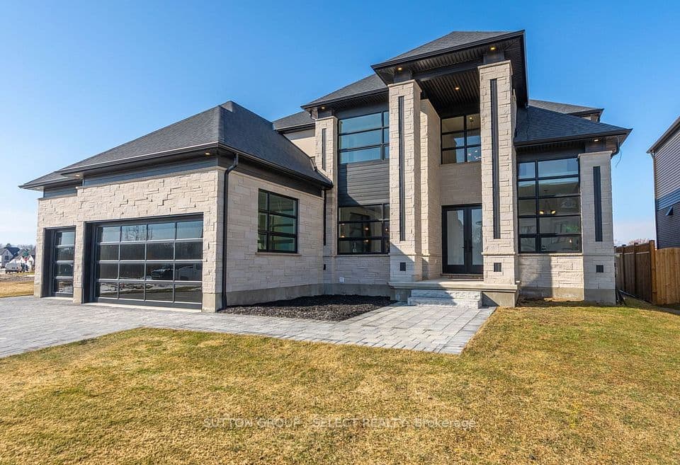 588 Creekview Chase, London North, ON N6G 3X9 – main photo