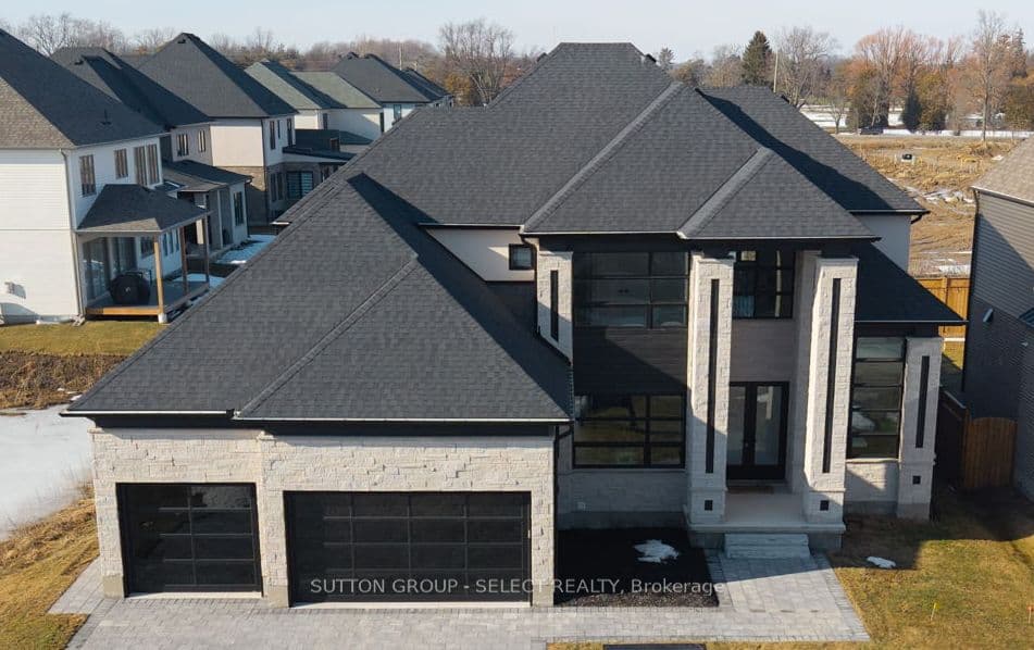 588 Creekview Chase, London North, ON N6G 3X9 – photo 3