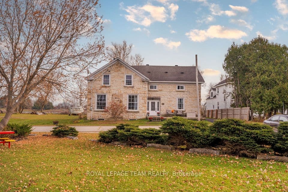 23 Blacksmith Road, Rideau Lakes, ON K0G 1L0 – main photo