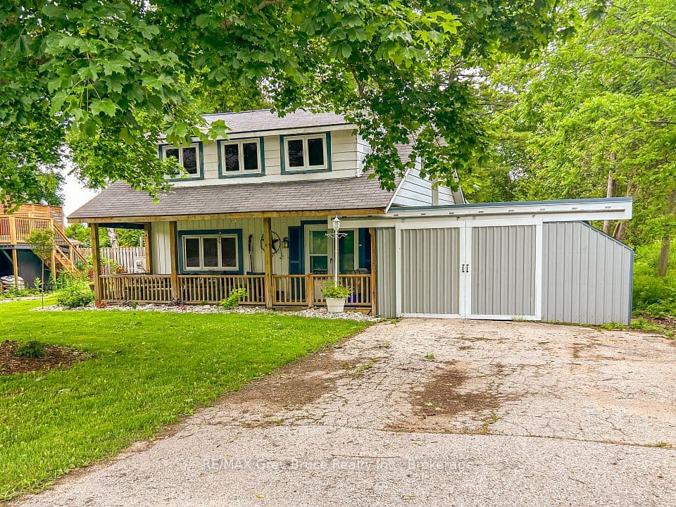 303005 Grey 15 Road, Meaford, ON N0H 1V0 – main photo