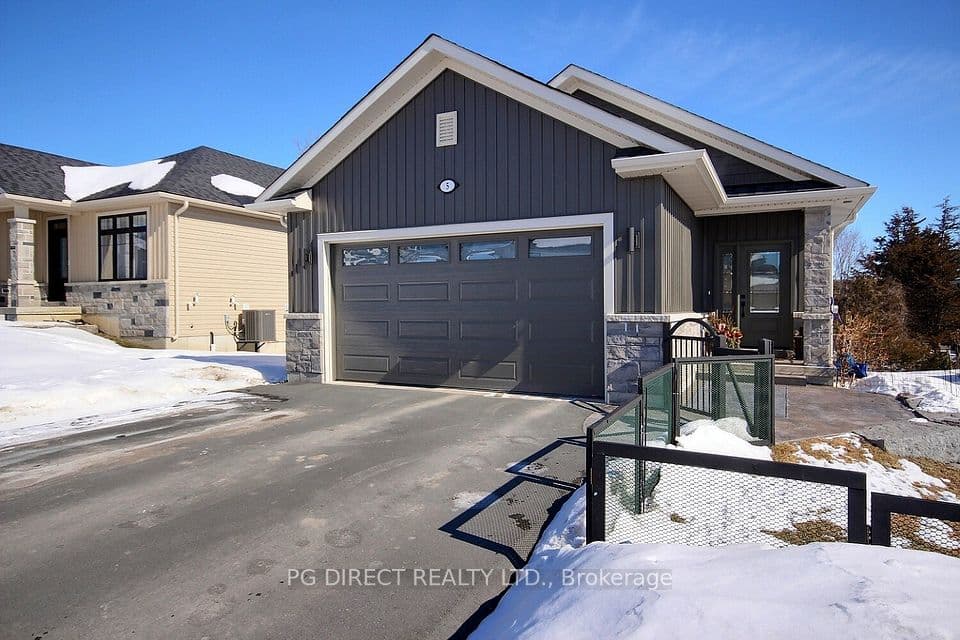 5 Cedarwood Street, Quinte West, ON K0K 2C0 – main photo