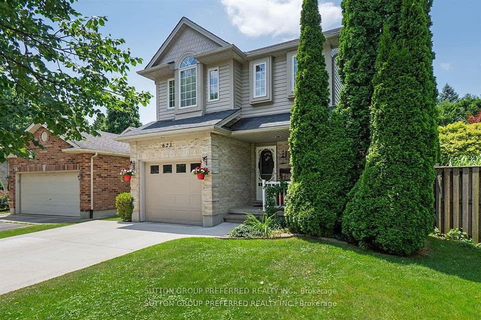623 Thornwood Court, London North, ON N6H 5J5 – photo 3