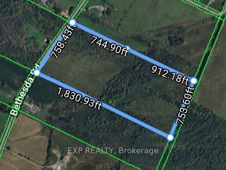 789 Bethesda Road, R. R. #8 Road, Prince Edward County, ON K0K 2T0 – main photo