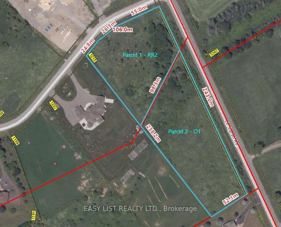 1215 Black Canary Drive, Manotick - Kars - Rideau Twp and Area, ON K4M 0A1 – main photo