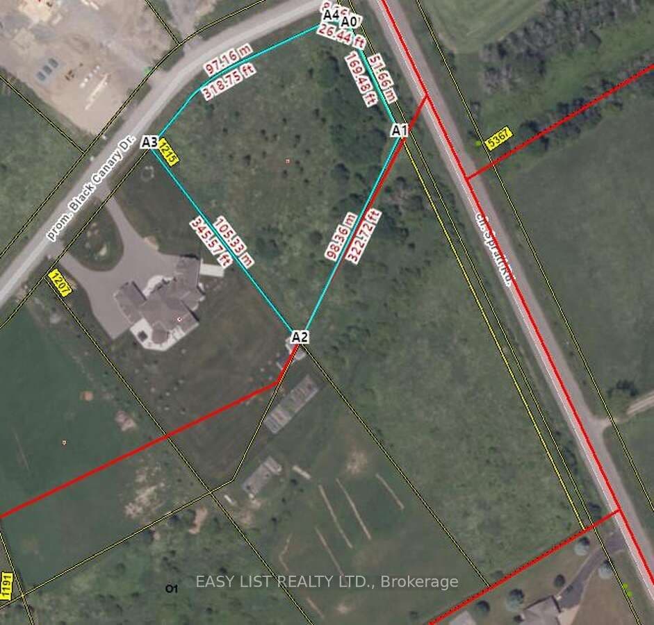1215 Black Canary Drive, Manotick - Kars - Rideau Twp and Area, ON K4M 0A1 – photo 2