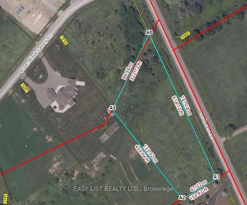 1215 Black Canary Drive, Manotick - Kars - Rideau Twp and Area, ON K4M 0A1 – photo 3