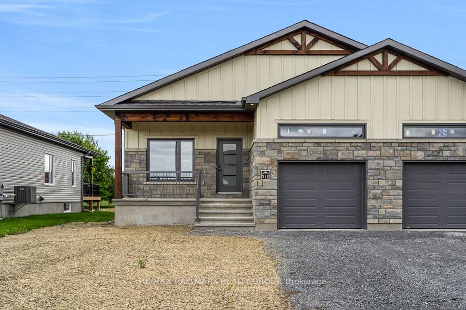 324 ZAKARI Street, Casselman, ON K0A 1M0 – main photo