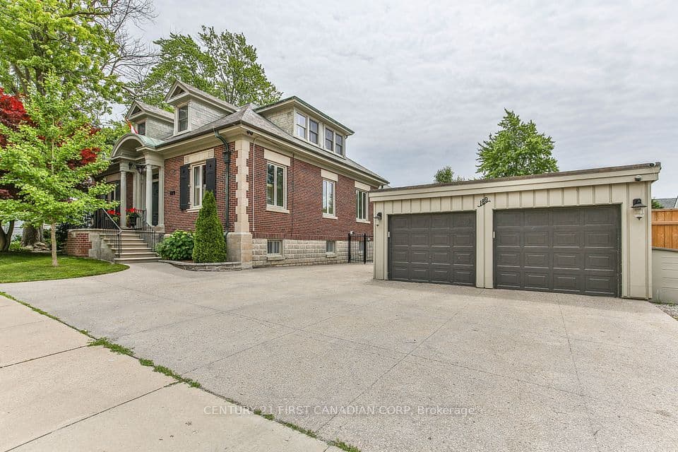189 College Avenue, London East, ON N6A 1X9 – photo 2
