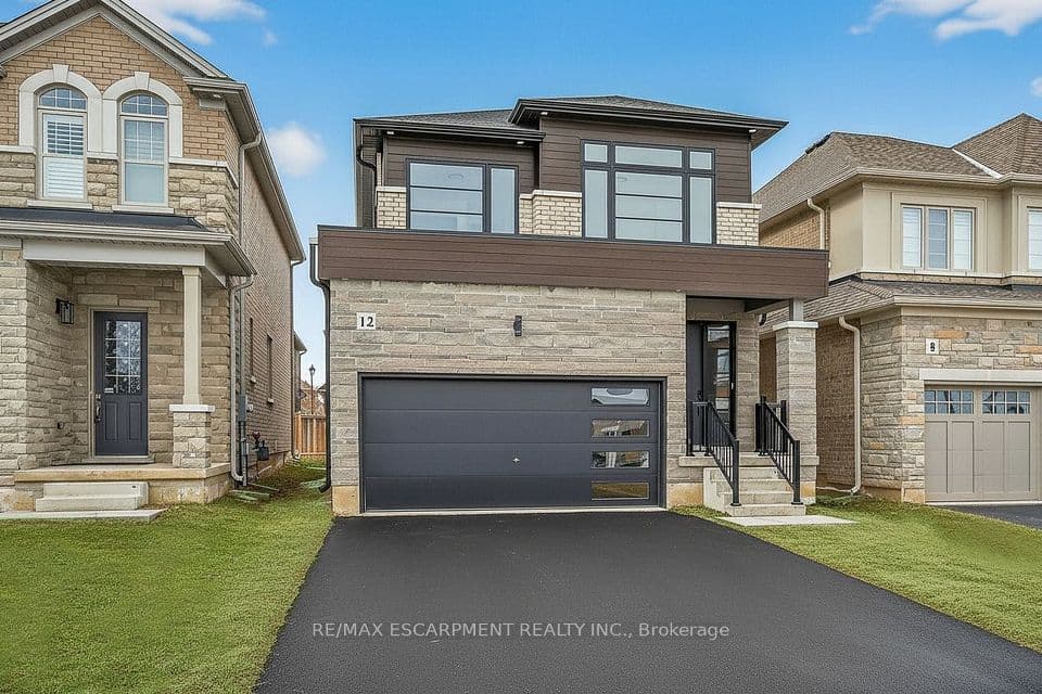 12 Shady Oaks Trail, Hamilton, ON L9B 0E9 – photo 2