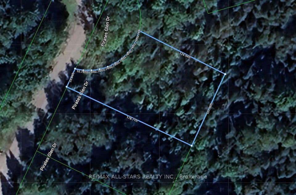 Lot 18 Pirates Glen Drive, Trent Lakes, ON K0M 1A0 – photo 2